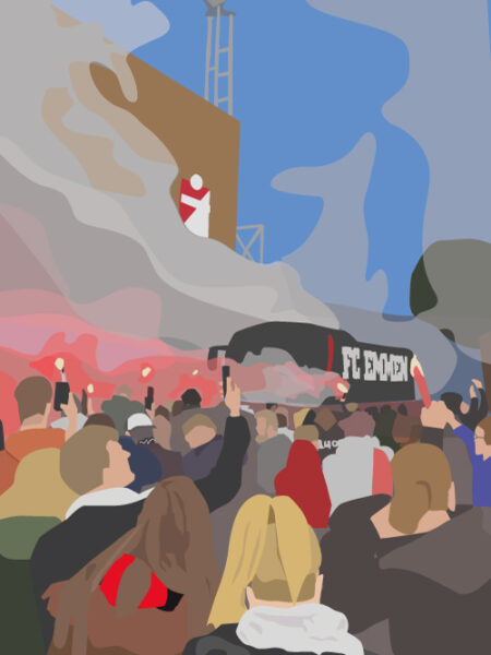 Feestbus