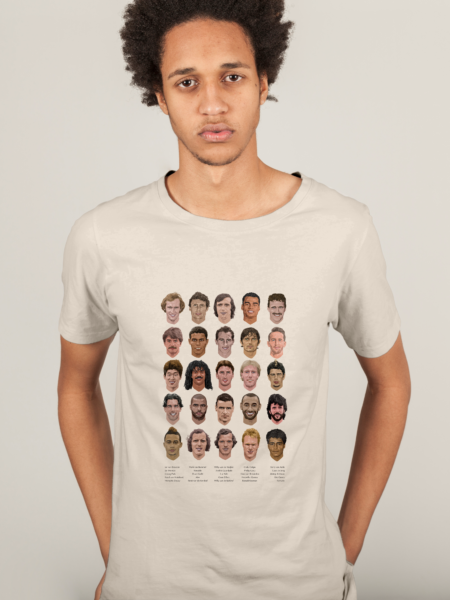 PSV Legends shirt